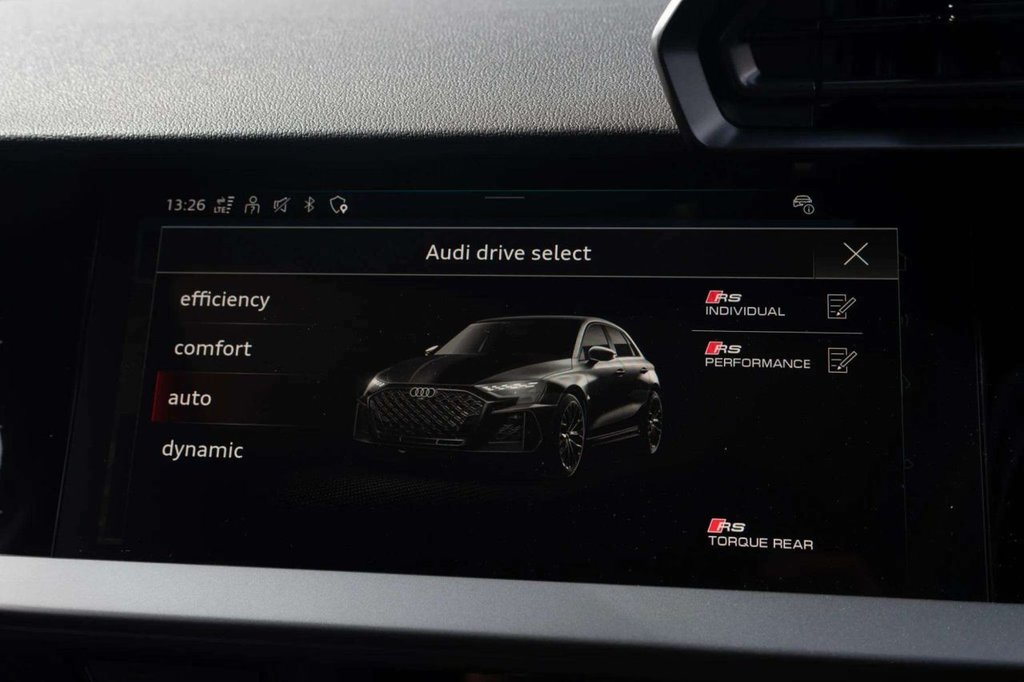 Used Audi RS3 2026 for sale - 78030034: Photo 33