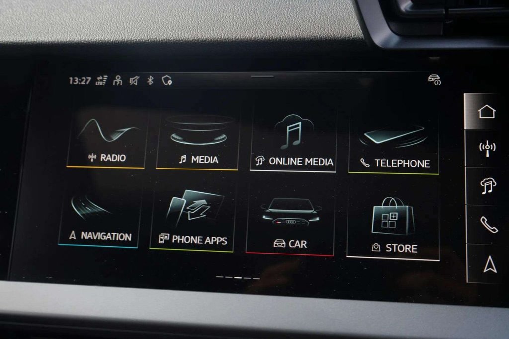 Used Audi RS3 2026 for sale - 78030034: Photo 34