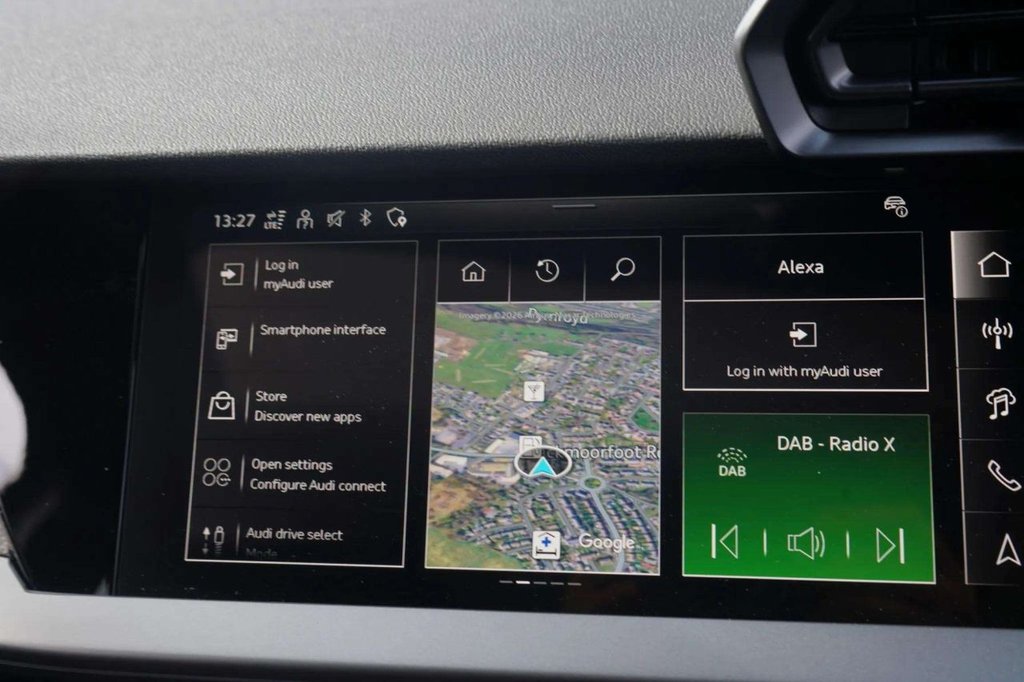 Used Audi RS3 2026 for sale - 78030034: Photo 35