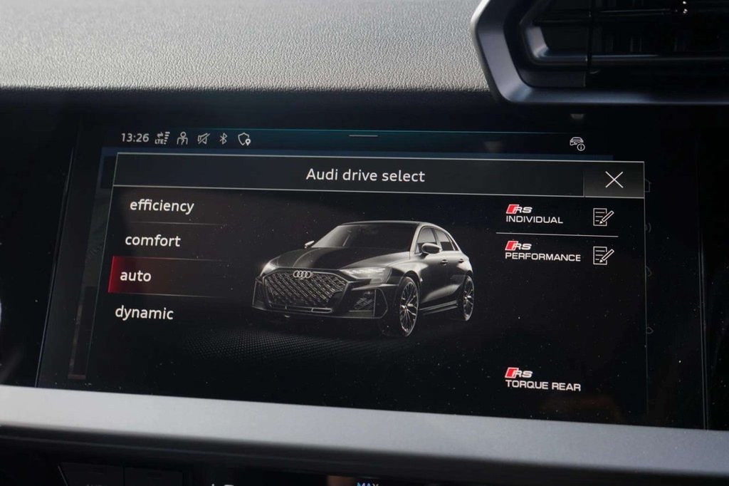 Used Audi RS3 2026 for sale - 78030034: Photo 36