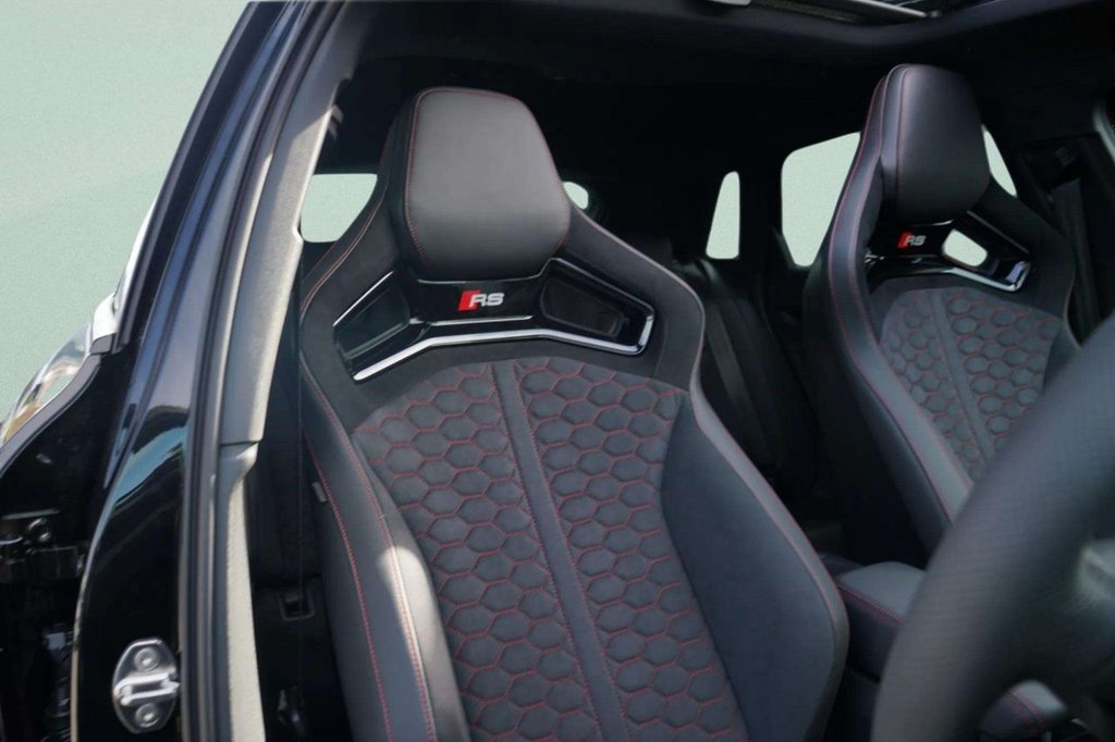 Used Audi RS3 2026 for sale - 78030034: Photo 37