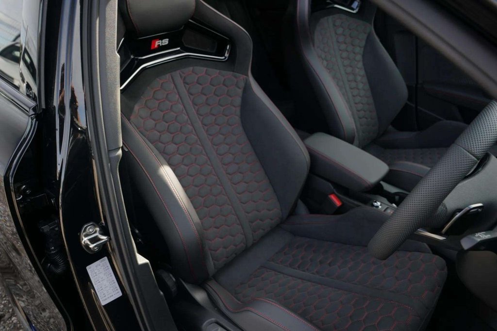 Used Audi RS3 2026 for sale - 78030034: Photo 38