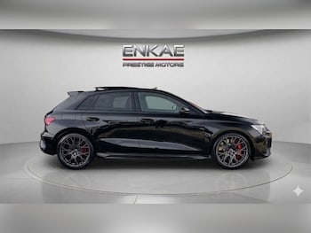 Used Audi RS3 2026 for sale - 78030034: Photo