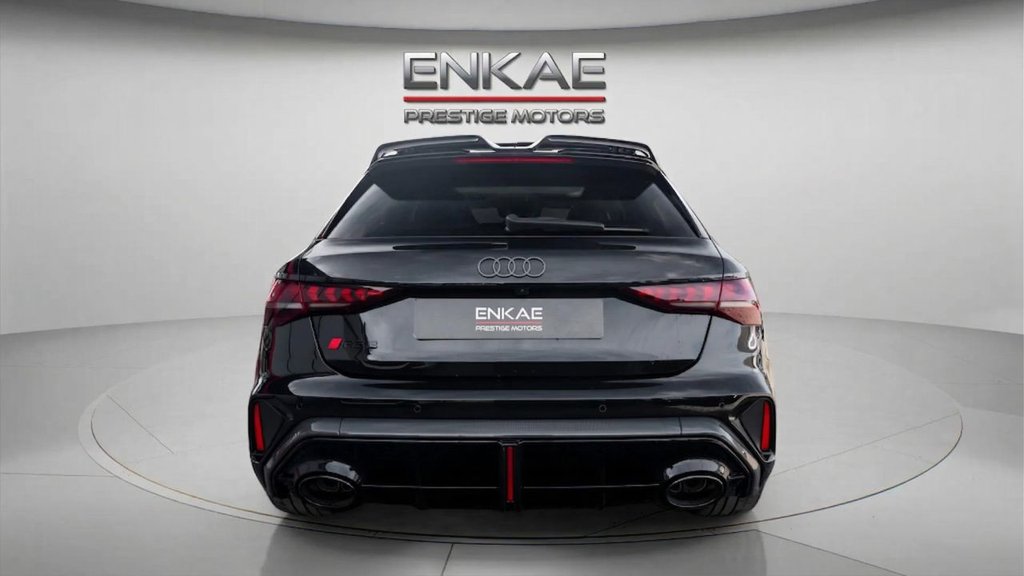 Used Audi RS3 2026 for sale - 78030034: Photo 6