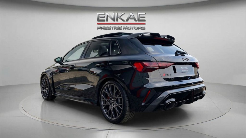Used Audi RS3 2026 for sale - 78030034: Photo 7