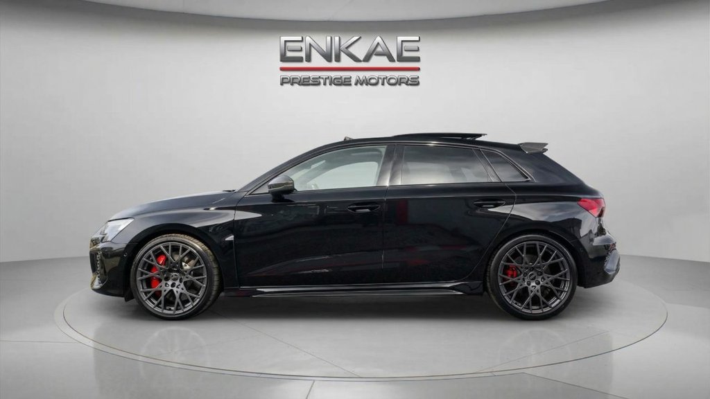 Used Audi RS3 2026 for sale - 78030034: Photo 8