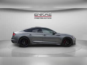 Used Audi RS5 2020 for sale - 79695589: Photo