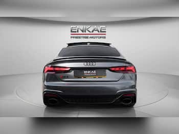 Used Audi RS5 2020 for sale - 79695589: Photo