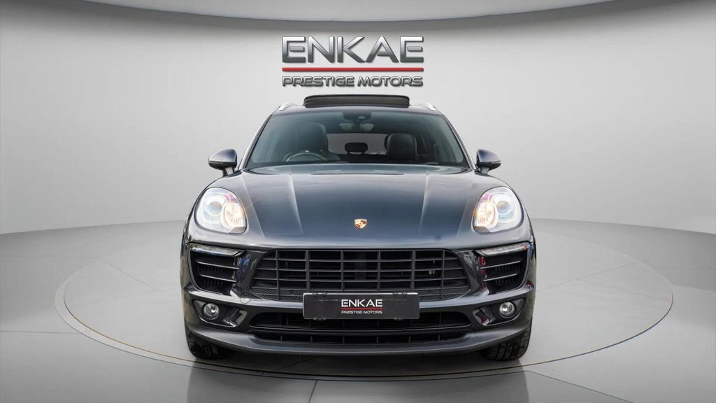 Used Porsche Macan 2018 for sale - 76429935: Photo 10
