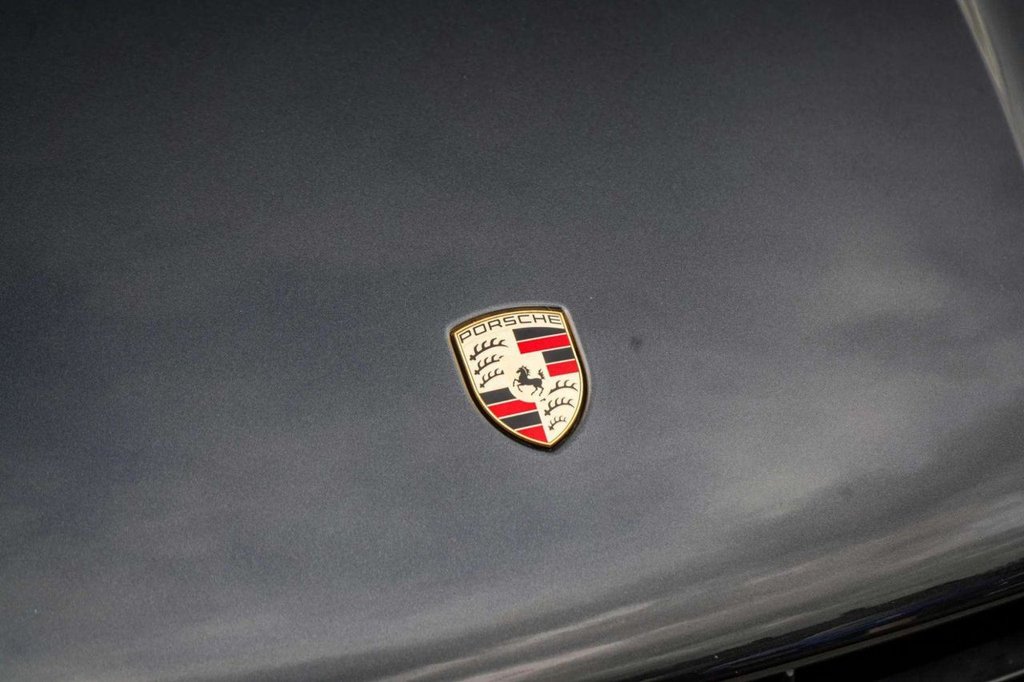 Used Porsche Macan 2018 for sale - 76429935: Photo 13
