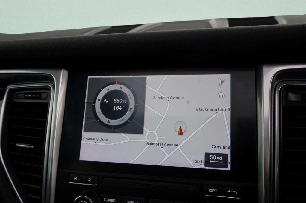 Used Porsche Macan 2018 for sale - 76429935: Photo 14