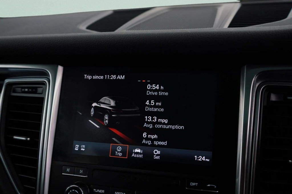 Used Porsche Macan 2018 for sale - 76429935: Photo 15