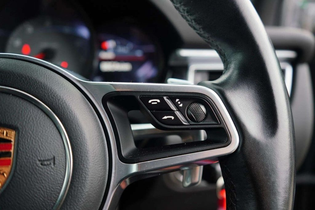 Used Porsche Macan 2018 for sale - 76429935: Photo 22