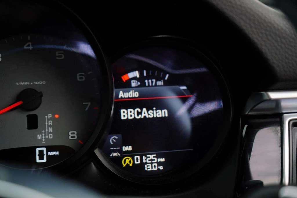 Used Porsche Macan 2018 for sale - 76429935: Photo 23