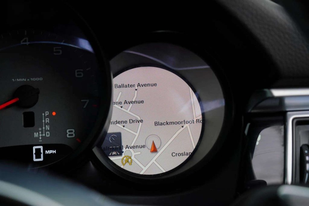 Used Porsche Macan 2018 for sale - 76429935: Photo 24