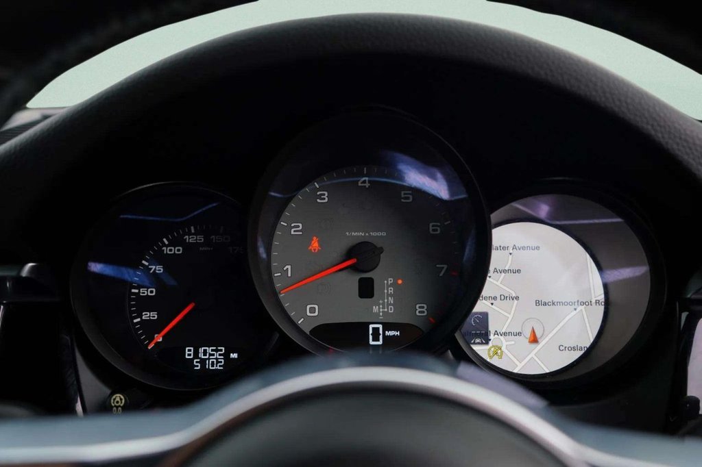 Used Porsche Macan 2018 for sale - 76429935: Photo 25