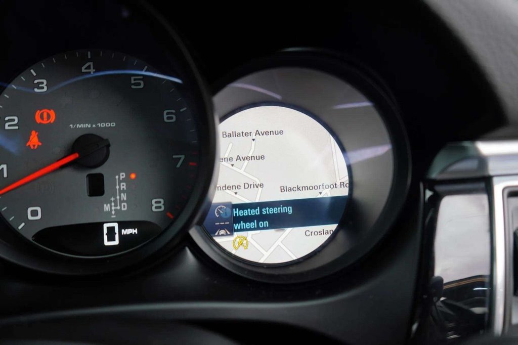 Used Porsche Macan 2018 for sale - 76429935: Photo 29