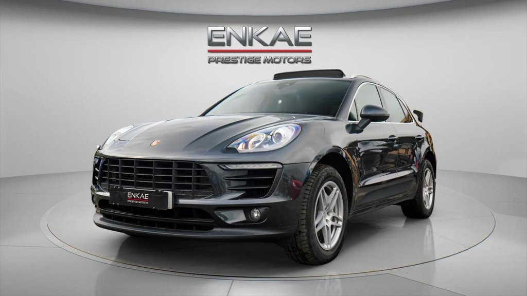 Used Porsche Macan 2018 for sale - 76429935: Photo 9