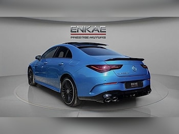 Used Mercedes-Benz CLA 2025 for sale - 79493908: Photo