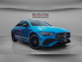 Used Mercedes-Benz CLA 2025 for sale - 79493908: Photo