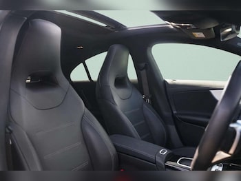Used Mercedes-Benz CLA 2025 for sale - 79493908: Photo