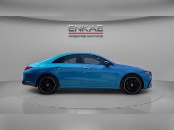 Used Mercedes-Benz CLA 2025 for sale - 79493908: Photo