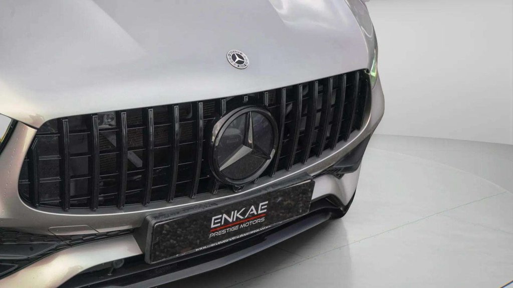 Used Mercedes-Benz GLC 2020 for sale - 76665521: Photo 11