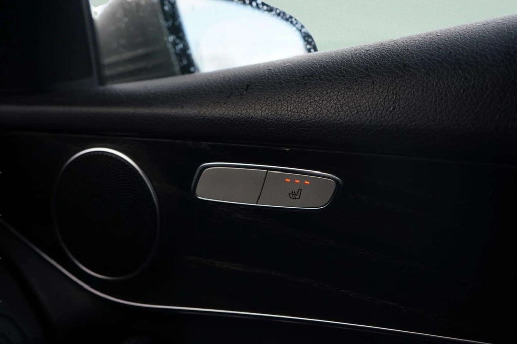 Used Mercedes-Benz GLC 2020 for sale - 76665521: Photo 15