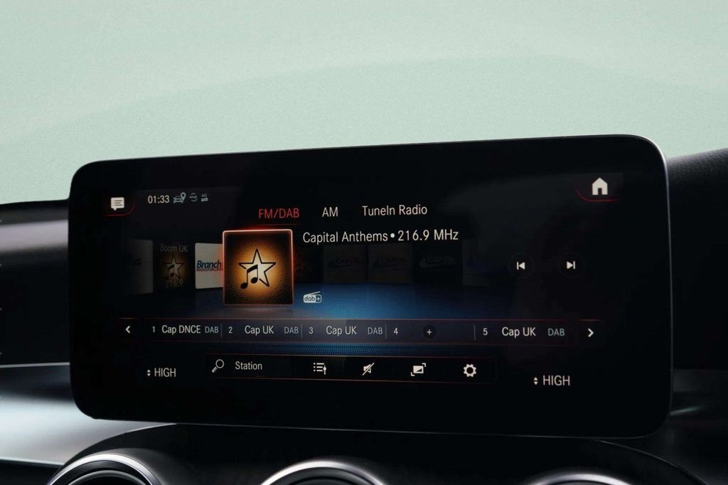 Used Mercedes-Benz GLC 2020 for sale - 76665521: Photo 17