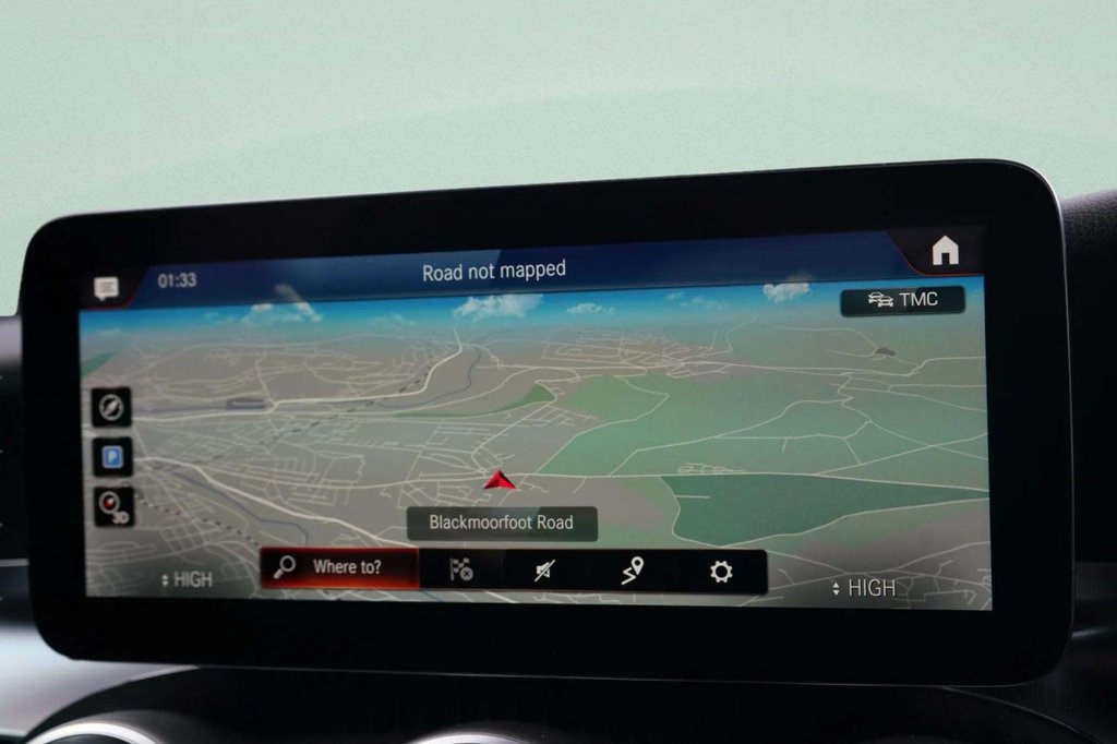 Used Mercedes-Benz GLC 2020 for sale - 76665521: Photo 18