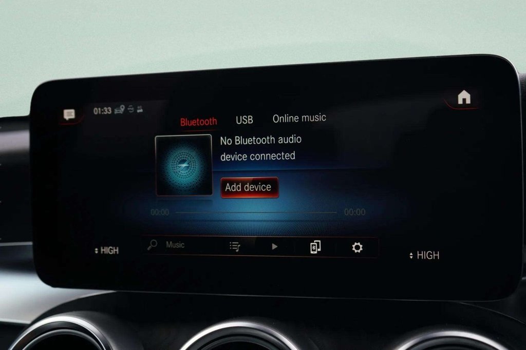 Used Mercedes-Benz GLC 2020 for sale - 76665521: Photo 19