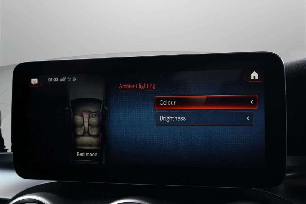 Used Mercedes-Benz GLC 2020 for sale - 76665521: Photo 20