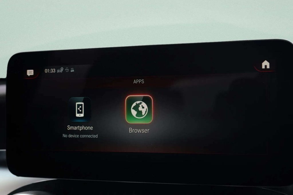 Used Mercedes-Benz GLC 2020 for sale - 76665521: Photo 23