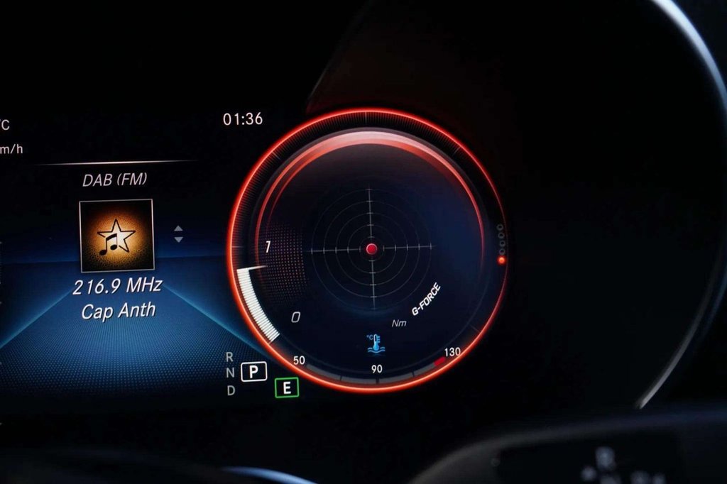 Used Mercedes-Benz GLC 2020 for sale - 76665521: Photo 38