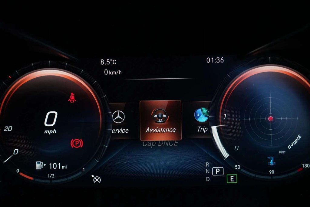 Used Mercedes-Benz GLC 2020 for sale - 76665521: Photo 39