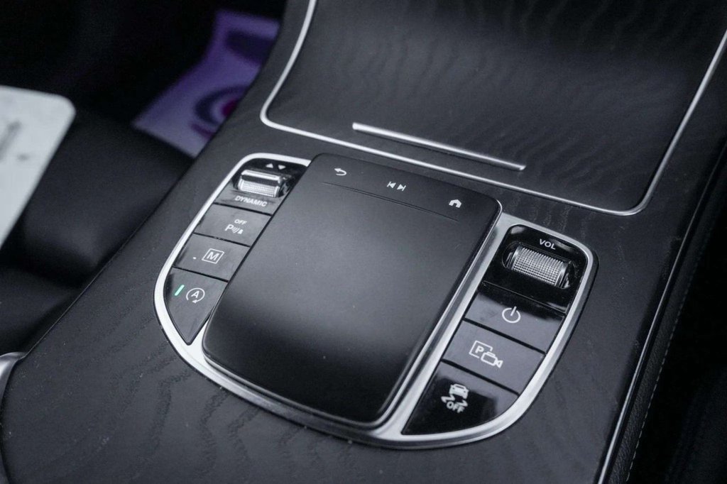 Used Mercedes-Benz GLC 2020 for sale - 76665521: Photo 40