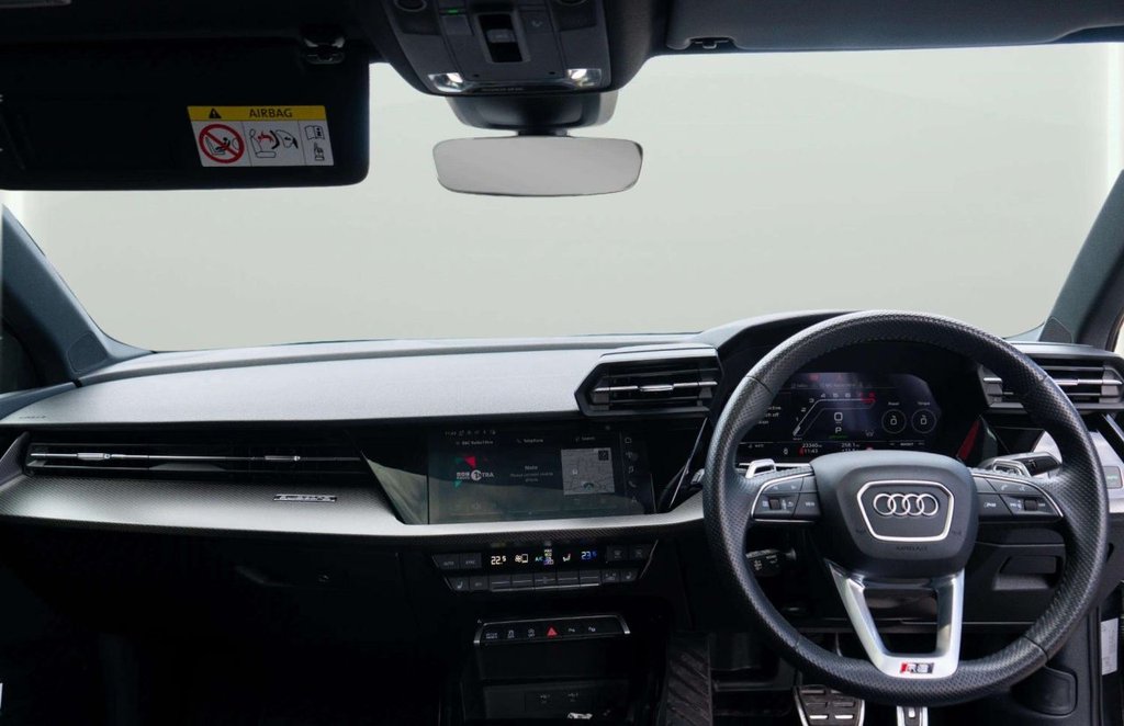 Used Audi RS3 2023 for sale - 77672682: Photo 10