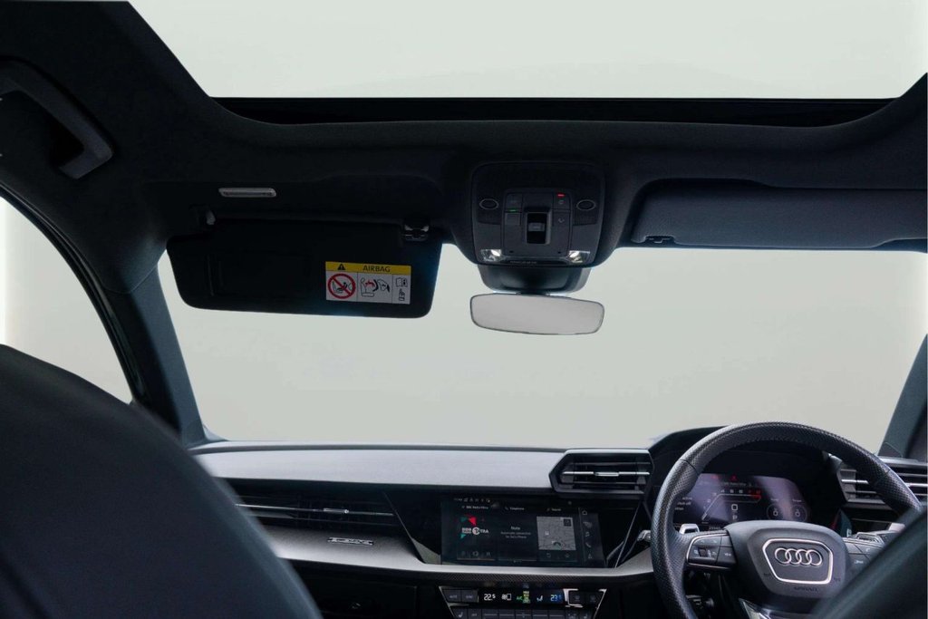 Used Audi RS3 2023 for sale - 77672682: Photo 16