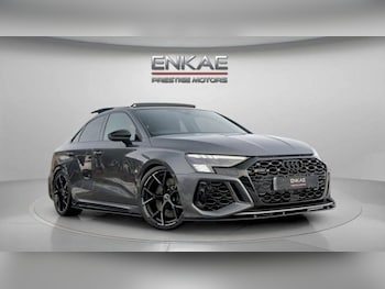 Used Audi RS3 2023 for sale - 77672682: Photo