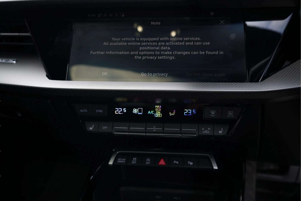 Used Audi RS3 2023 for sale - 77672682: Photo 22