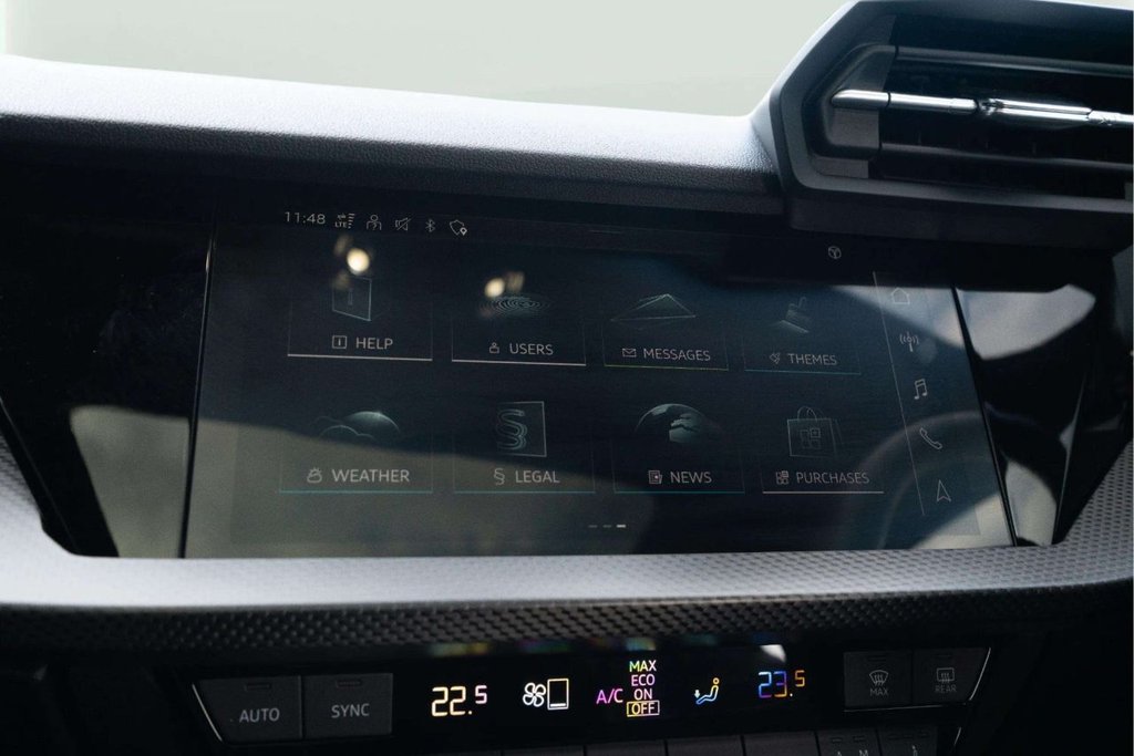 Used Audi RS3 2023 for sale - 77672682: Photo 24