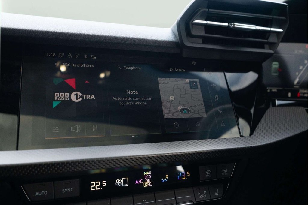 Used Audi RS3 2023 for sale - 77672682: Photo 25