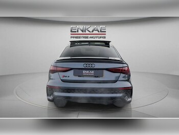 Used Audi RS3 2023 for sale - 77672682: Photo