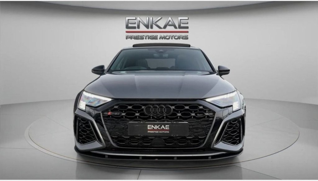 Used Audi RS3 2023 for sale - 77672682: Photo 8
