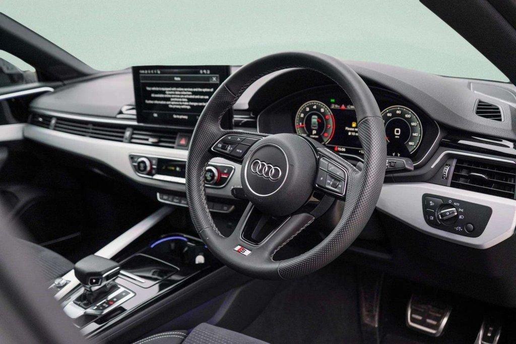 Used Audi A5 2020 for sale - 76826467: Photo 10