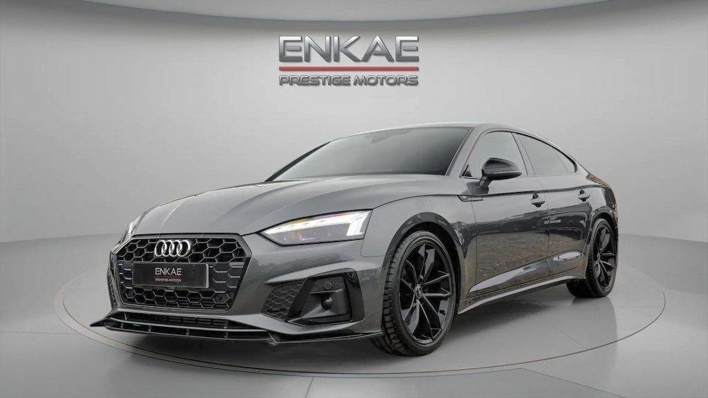 Used Audi A5 2020 for sale - 76826467: Photo 11