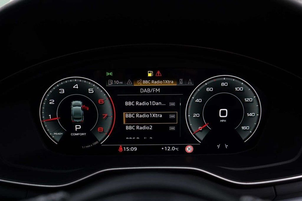 Used Audi A5 2020 for sale - 76826467: Photo 12