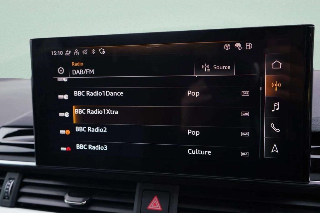 Used Audi A5 2020 for sale - 76826467: Photo 14