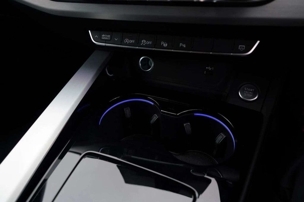 Used Audi A5 2020 for sale - 76826467: Photo 16