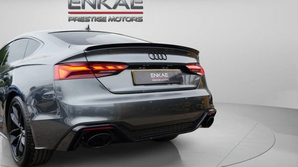 Used Audi A5 2020 for sale - 76826467: Photo 4